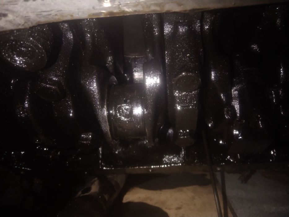 Двиготел 8 кл инжекторный