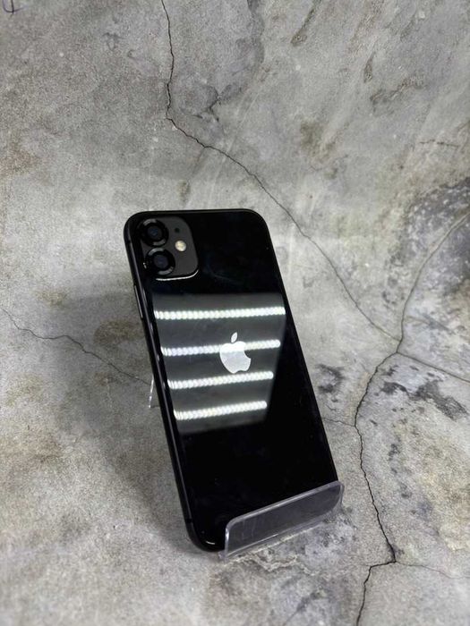 Apple iPhone 11 (костанай 1018) лот 937377