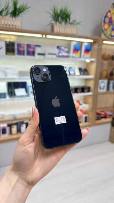 Iphone 14/256 в магазине icom