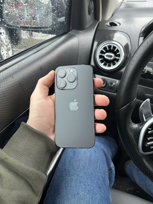 Iphone 14 Pro 256 Gb 81% yomks