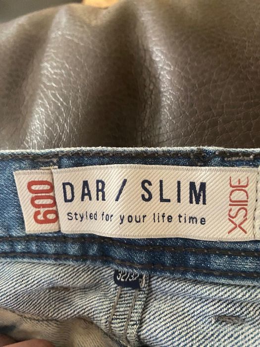 Blugi noi XSide 42-44