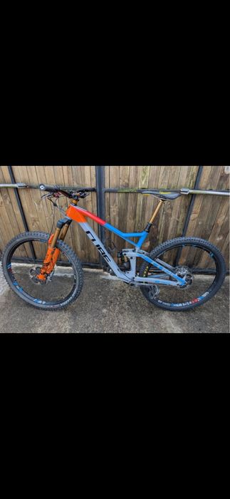 Cube Stereo 150 Carbon-29