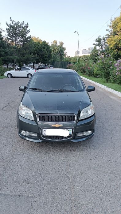 Nexia 3 2018 2 pazitsiya