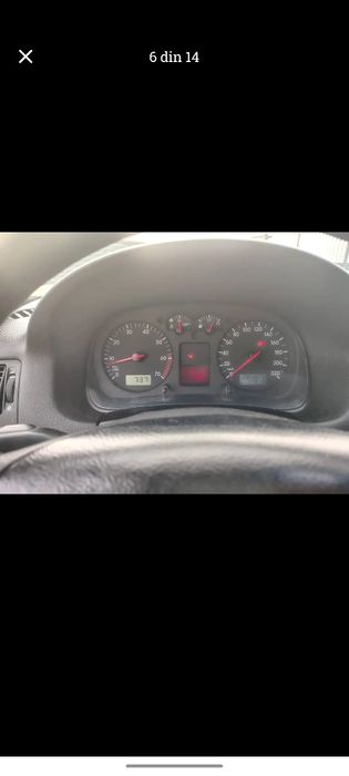 Golf 4 de vânzare