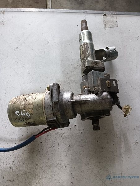 Coloana Directie Renault Clio Iii (Br0/1, Cr0/1) [ 2005 - > ]