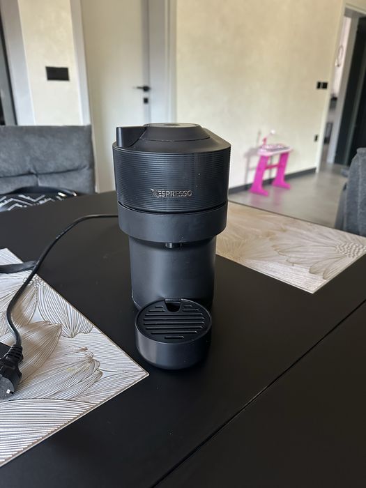 Nespresso  кафемашина с капсули