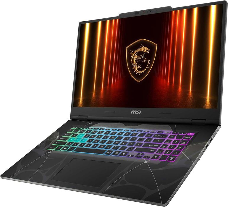 MSI Cyborg 17 Gaming Laptop, 17.3
