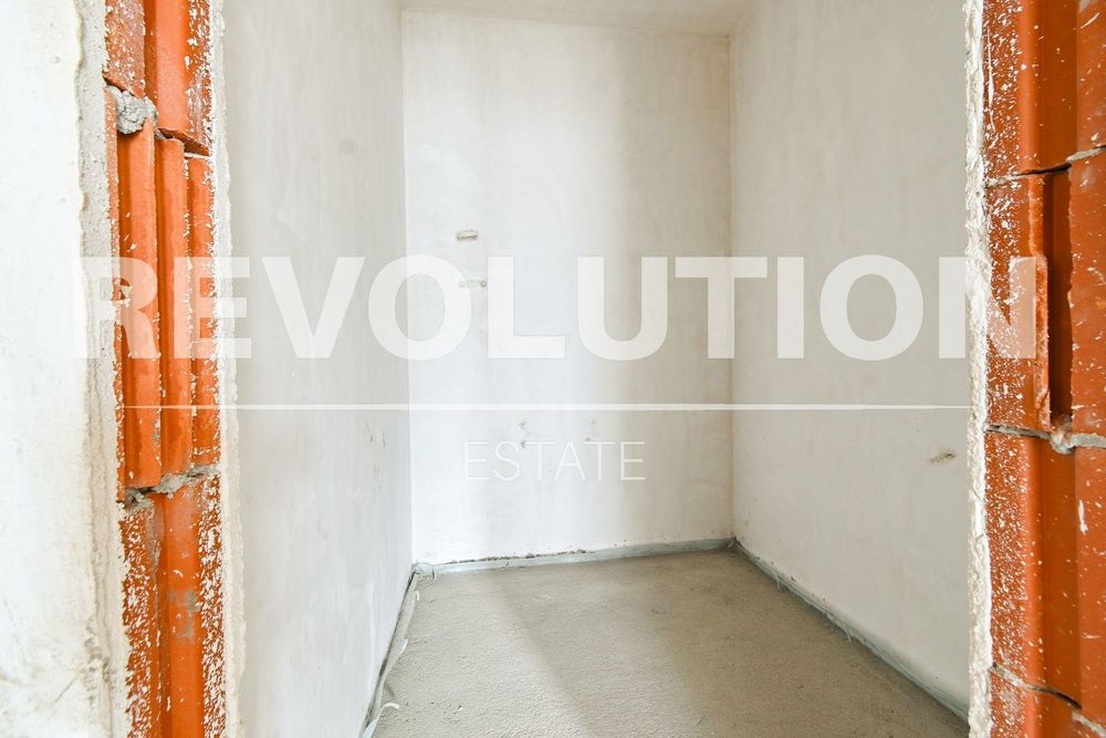 Тристаен апартамент в кв. Малинова долина