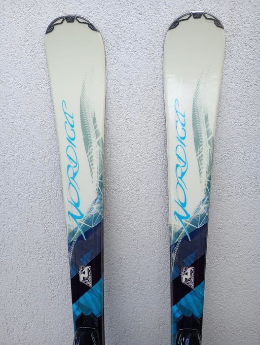 Ski/Schiuri/Nordica
