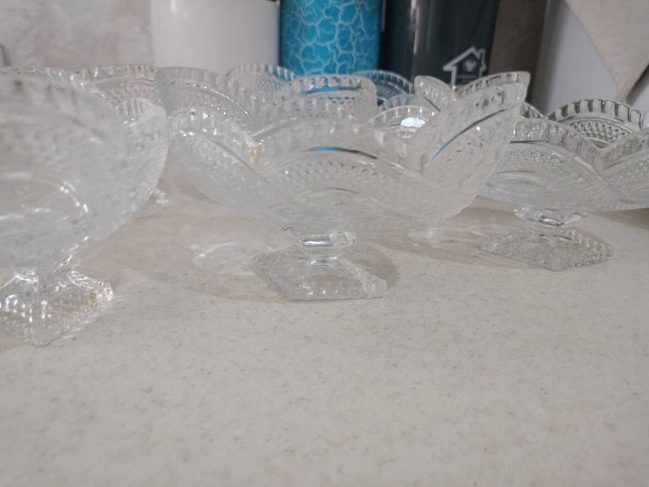 Кухонный набор посуда