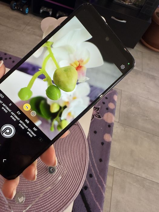 ГАРАНЦИОНЕН! Телефон - TCL - 50 , 5G