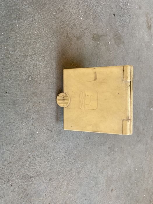 Бърза връзка за външен душ за каравана/кемпер