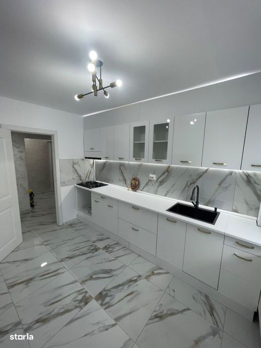 Apartament La Cheie - 2 Camere Plantelor, etaj 3/4. Renovat 2026.