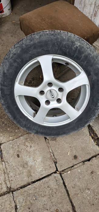 Джанти за пасат б4