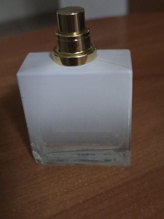 Унисек парфюм АMBER BLUE 50 ML