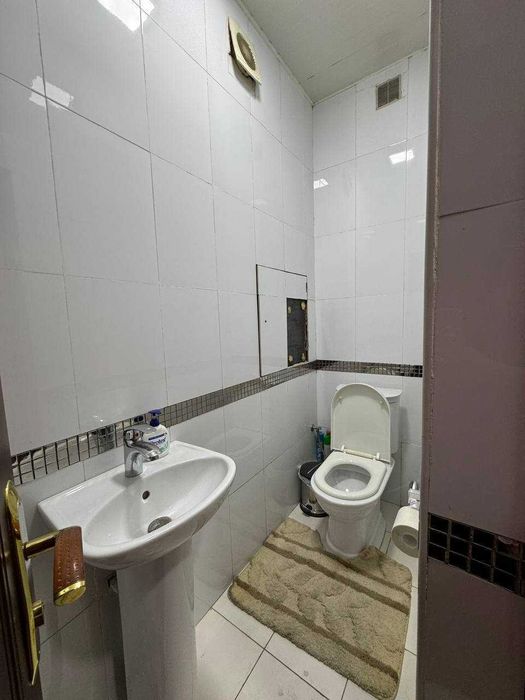 ПОСУТОЧНО Сдается 3-х Комнатная Квартира в Районе ТАШКЕНТ СИТИ