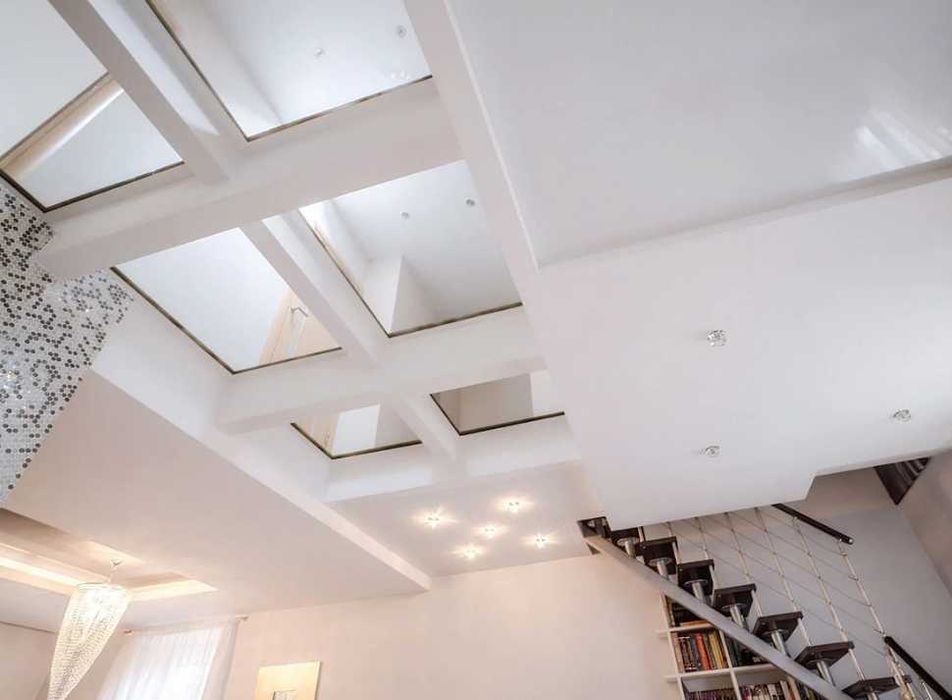 Дава се под наем Многостаен апартамент в Пловдив, Тракия - 95 кв.м за 504.9 € - Снимка #2