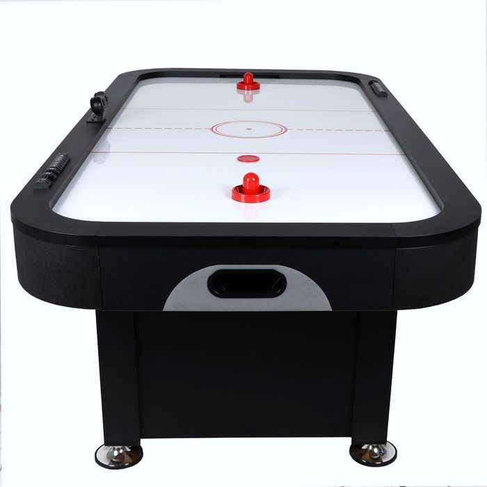 Настольный хоккей Аэрохоккей большой