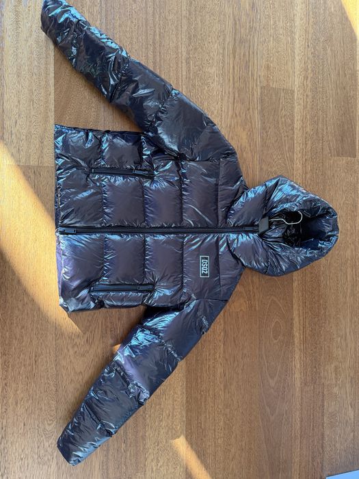 Оригинално дамско  яке DSQUARED2 IT40