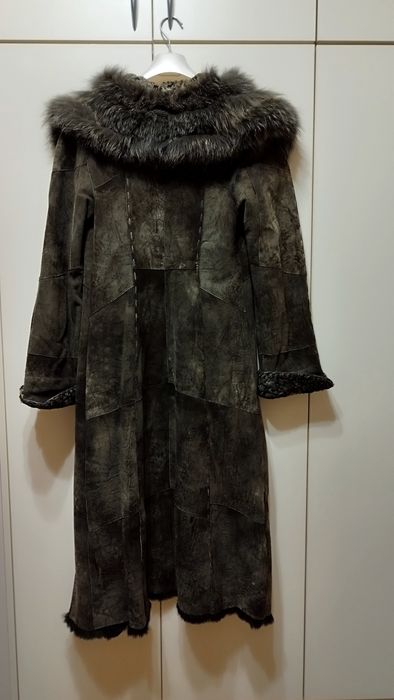 Италиански дизайнерски кожух