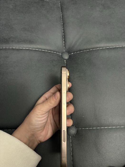 Iphone 16 pro max arzon