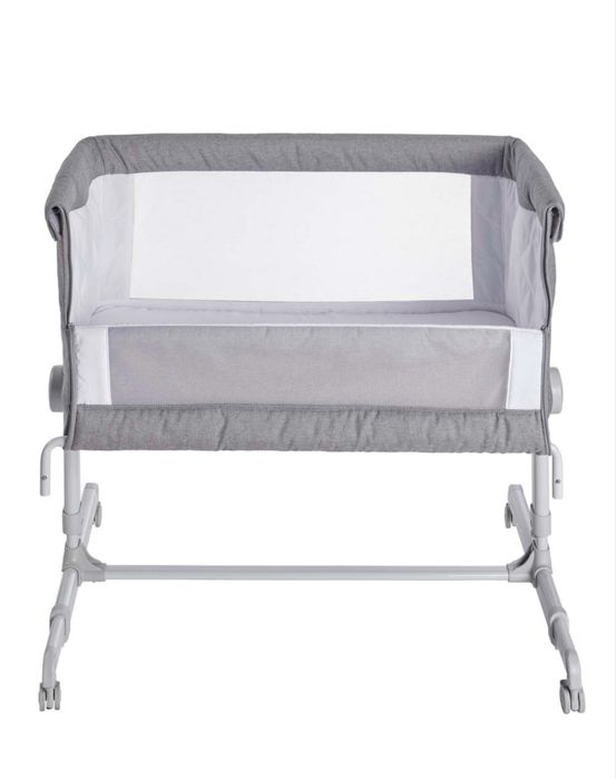 Бебешка кошара легло MY BABY next to me