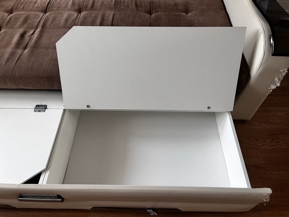 Диван-кровать раскладной