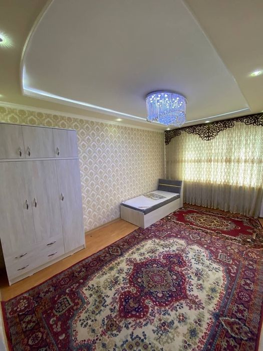Продаётся квартира Ташкент
