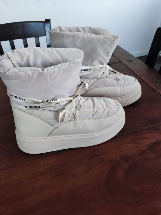 Cizme de zăpadă pentru femei Alinnia
Royalfashion Cizme