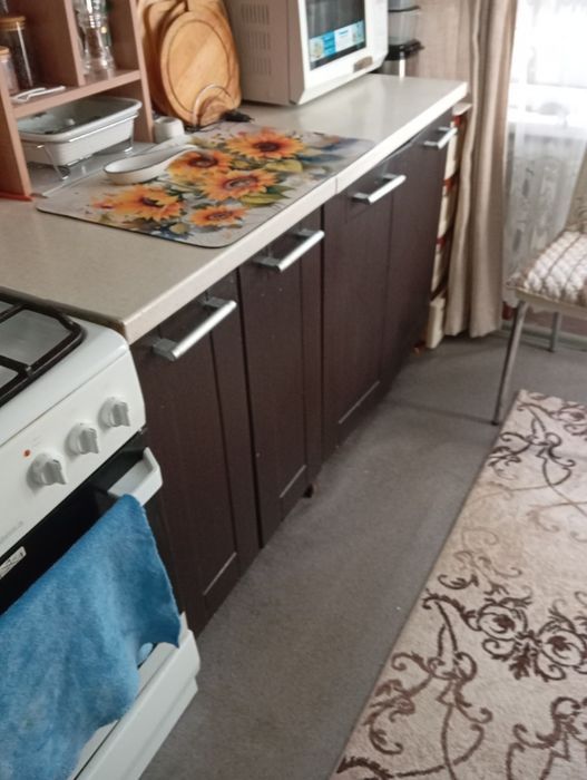Кухонный гарнитур