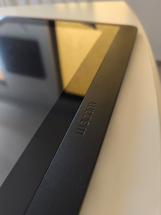 Графичен теблет Wacom Cintiq 16 DTK1660