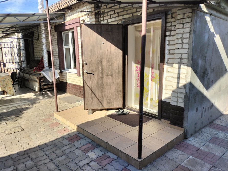 Продам частный дом