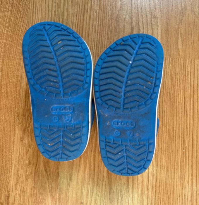 Papuci Crocs Originali