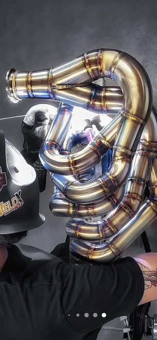 Katalizator tuning sportzvuk