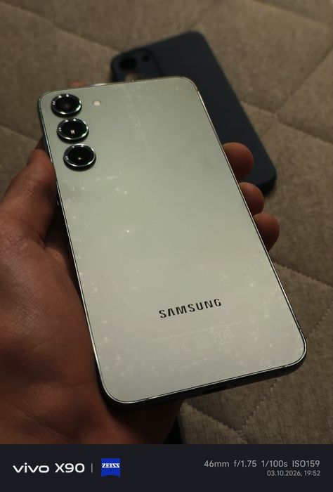 Samsung Galaxy s23+ 256/8