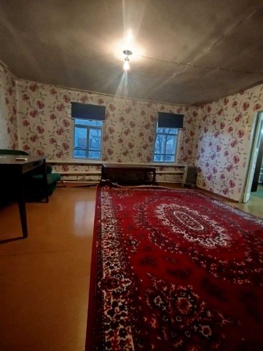 Продажа дома 3-х комнатный