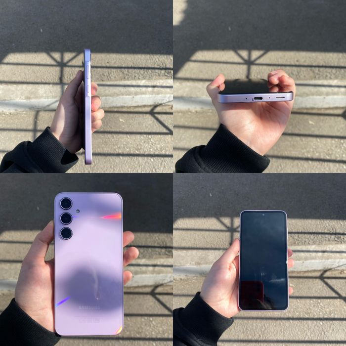 Samsung A35 Продается