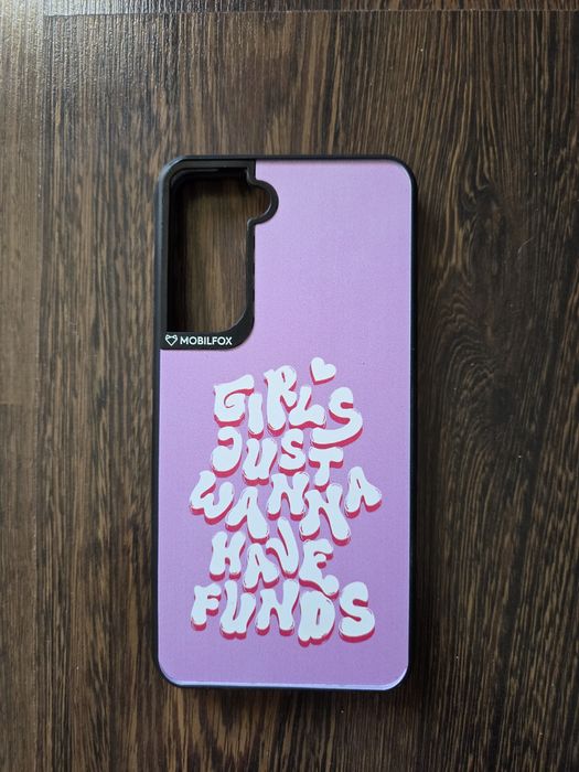 Huse MOBILFOX, nefolosite