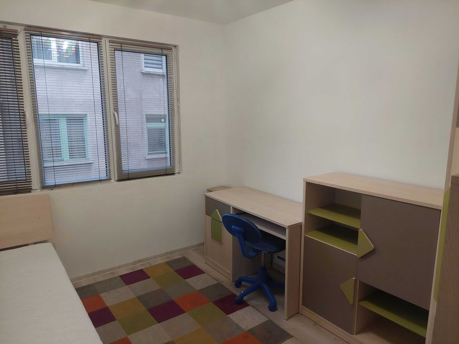 Дава се под наем Тристаен апартамент в Пловдив, Младежки Хълм - 70 кв.м за 648.21 € - Снимка #7