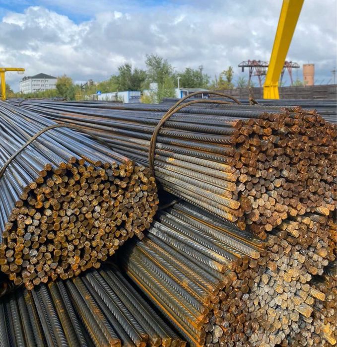 Метал Уголок Швеллер Арматура