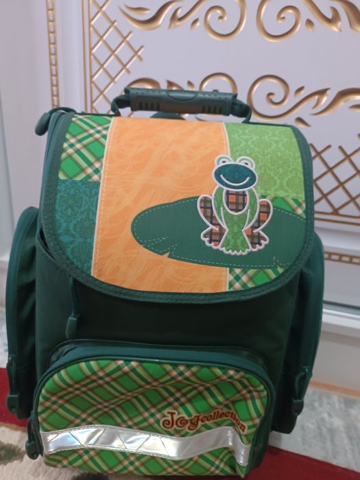 Продам сумку для школьника