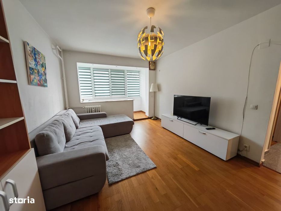 Închiriere Apartament 2 Camere | Pasajul Obor | Lângă Metrou