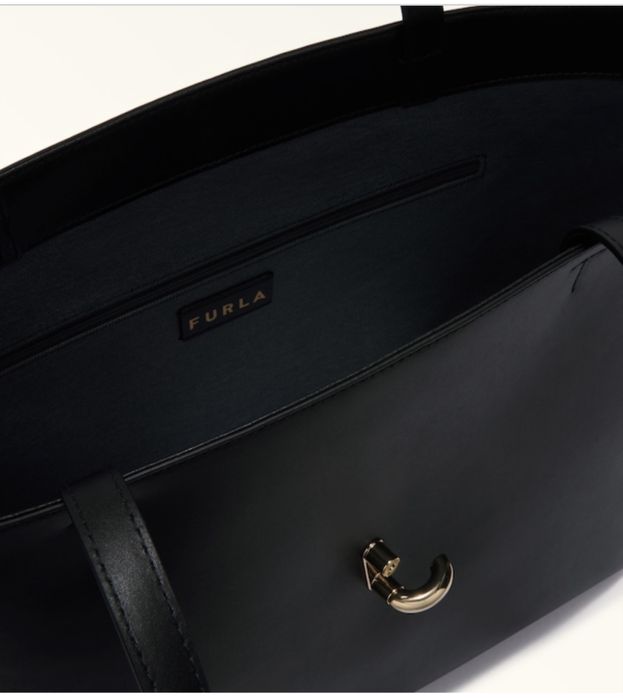 Сумка шоппер FURLA, новая, L