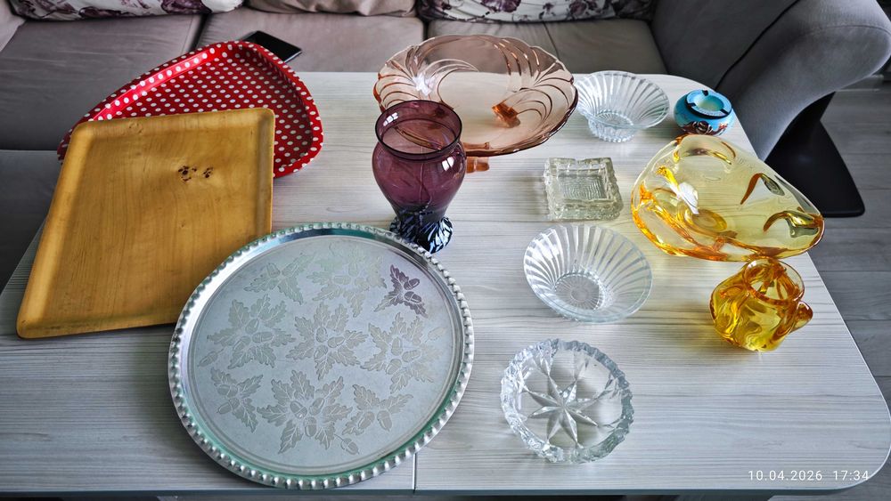 Домашни прибори