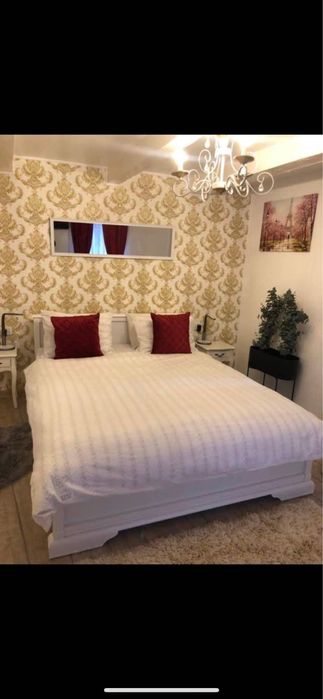 Pensiune cu restaurant si terasa 200 locuri,cladire separata cu doua spatii comerciale de 300m/2 si pod de 300m/2 si casa de locuit