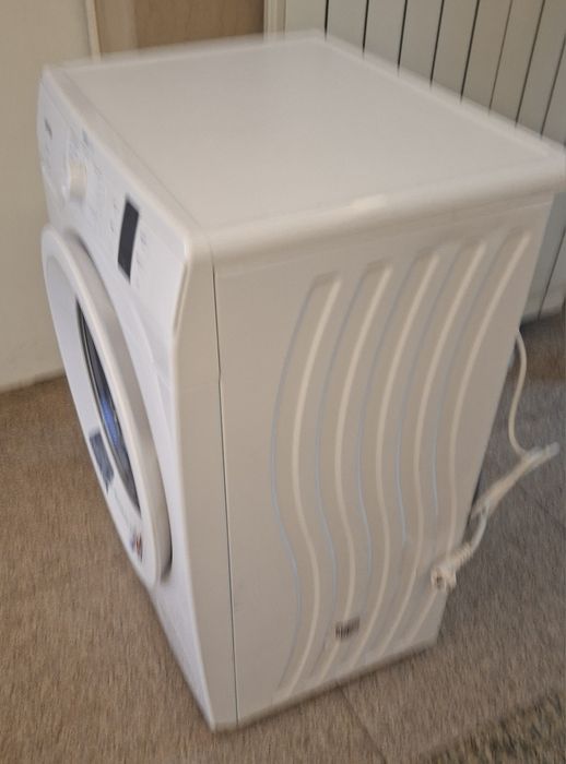 Mașină de spălat gorje 500lei