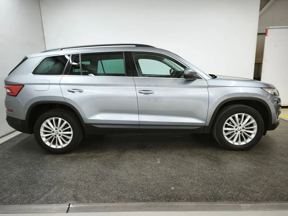 Skoda Kodiaq TVA deductibil / 4x4 DSG