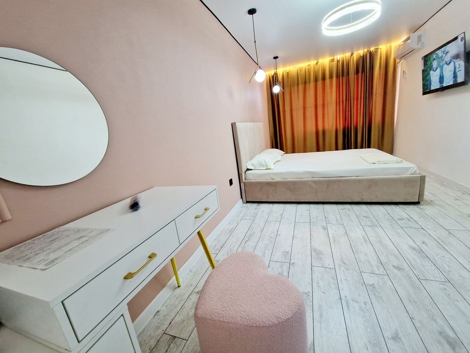 Квартира по часова посуточна