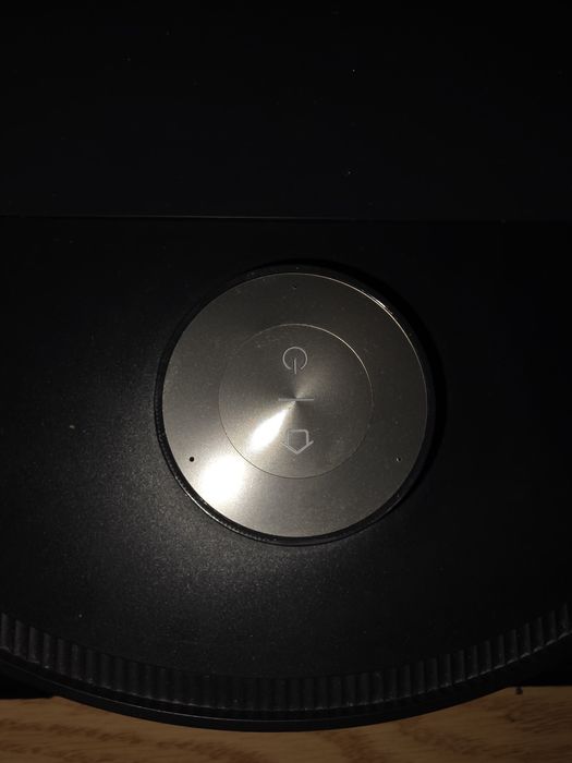 Dreame x50 pro. CN версия