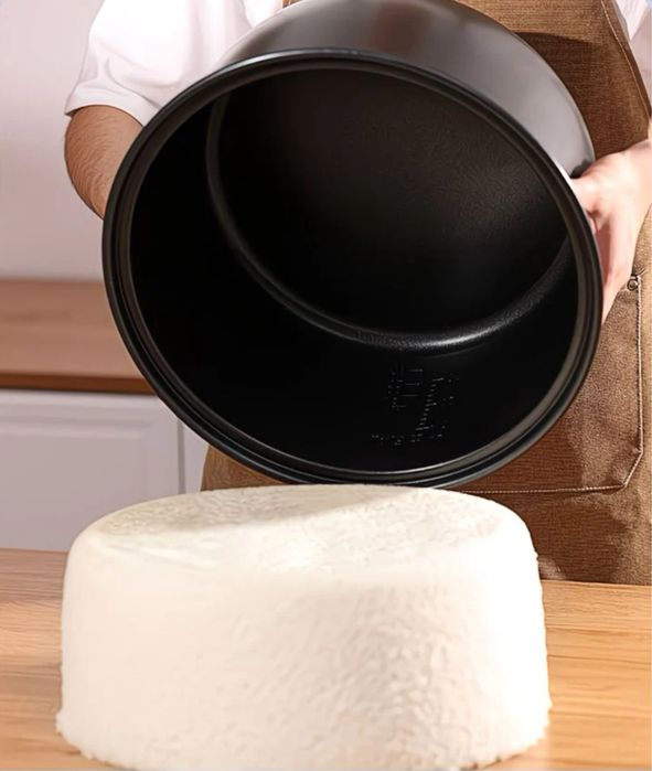 Рисоварка CUCKOO CR-3055